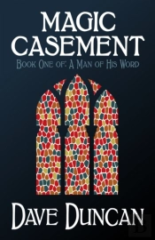 Magic Casement