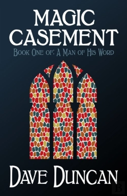 Bertrand.pt - Magic Casement