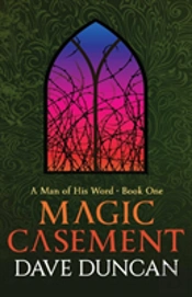 Magic Casement