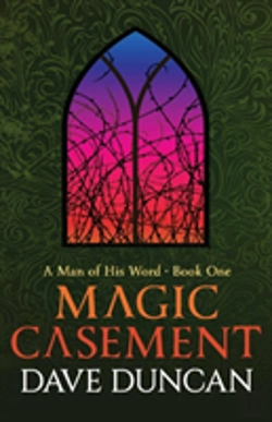Bertrand.pt - Magic Casement