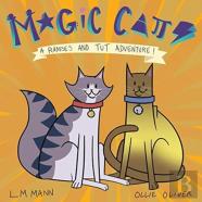Magic Cats