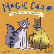 Magic Cats
