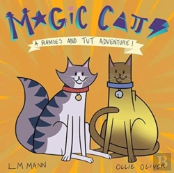 Bertrand.pt - Magic Cats
