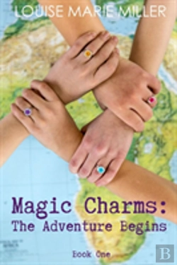 Bertrand.pt - Magic Charms: The Adventure Begins