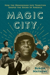 Magic City