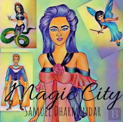 Bertrand.pt - Magic City