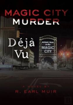 Bertrand.pt - Magic City Murder Deja Vu