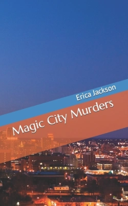 Bertrand.pt - Magic City Murders