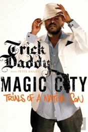 Magic City