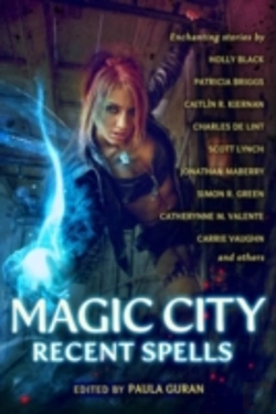 Bertrand.pt - Magic City: Recent Spells
