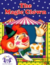 Magic Clown