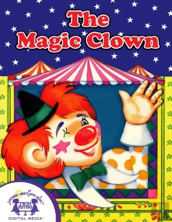 Bertrand.pt - Magic Clown