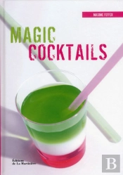 Magic Cocktails