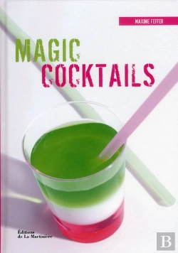 Bertrand.pt - Magic Cocktails
