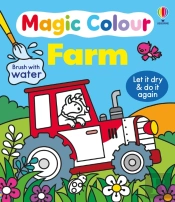 Magic Colour Farm
