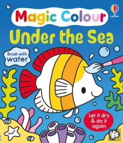 Bertrand.pt - Magic Colour Under The Sea