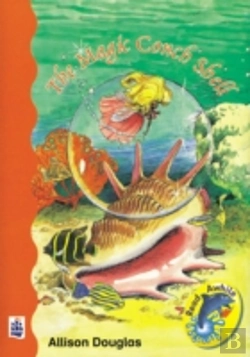 Bertrand.pt - Magic Conch Shell