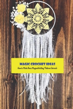 Bertrand.pt - Magic Crochet Ideas