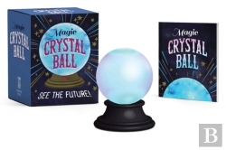 Bertrand.pt - Magic Crystal Ball