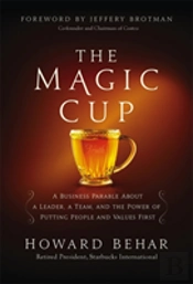 Magic Cup