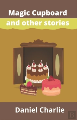 Bertrand.pt - Magic Cupboard And Other Stories