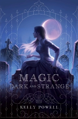 Bertrand.pt - Magic Dark And Strange