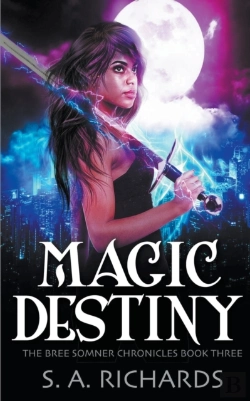 Bertrand.pt - Magic Destiny