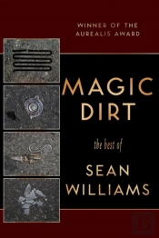 Magic Dirt