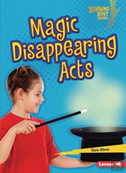 Bertrand.pt - Magic Disappearing Acts