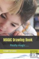 Magic Drawing Book