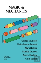 Magic & Mechanics