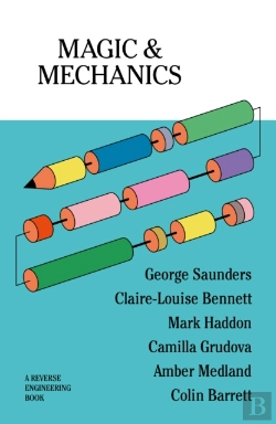 Bertrand.pt - Magic & Mechanics