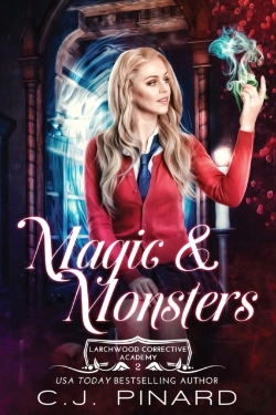 Bertrand.pt - Magic & Monsters