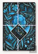 Magic & Moonflowers Notebook Collection