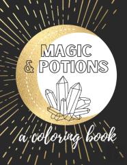 Magic & Potions