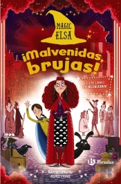 Magic Elsa: ¡Malvenidas, Brujas!
