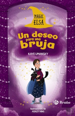 Bertrand.pt - Magic Elsa: Un Deseo Para Una Bruja