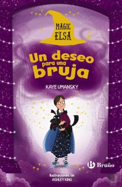 Bertrand.pt - Magic Elsa: Un Deseo Para Una Bruja