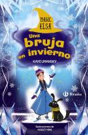 Magic Elsa Una Bruja En Invierno