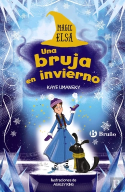 Bertrand.pt - Magic Elsa Una Bruja En Invierno