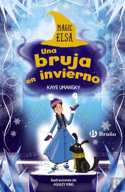 Bertrand.pt - Magic Elsa: Una Bruja En Invierno