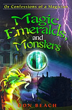 Bertrand.pt - Magic, Emeralds, And Monsters