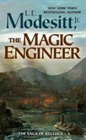 Magic Engineer The