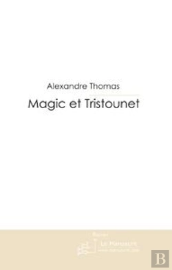 Bertrand.pt - Magic Et Tristounet