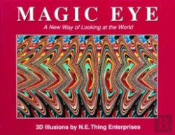 Bertrand.pt - Magic Eye: A New Way Of Looking At The World