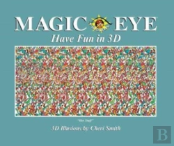 Bertrand.pt - Magic Eye: Have Fun In 3d
