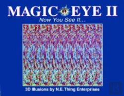 Bertrand.pt - Magic Eye Ii: Now You See It...