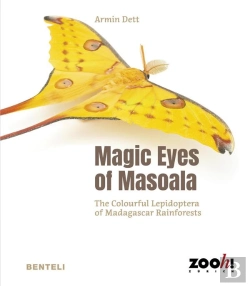 Bertrand.pt - Magic Eyes Of Masoala