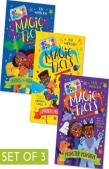 Magic Faces Set