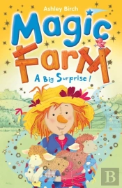 Magic Farm: A Big Surprise!